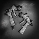 HALO Base Genesi Carbonio 360 evo MEXICAN EDITION