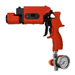 O.G. Spray gun & ZERO STATIC