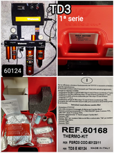 TD3 ORIGINAL VERSION FULL MAINTENANCE KIT