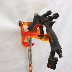 360 MAGNETISCHER SPRITZPISTOLENHALTER