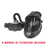 Respirator 360 Evo mask