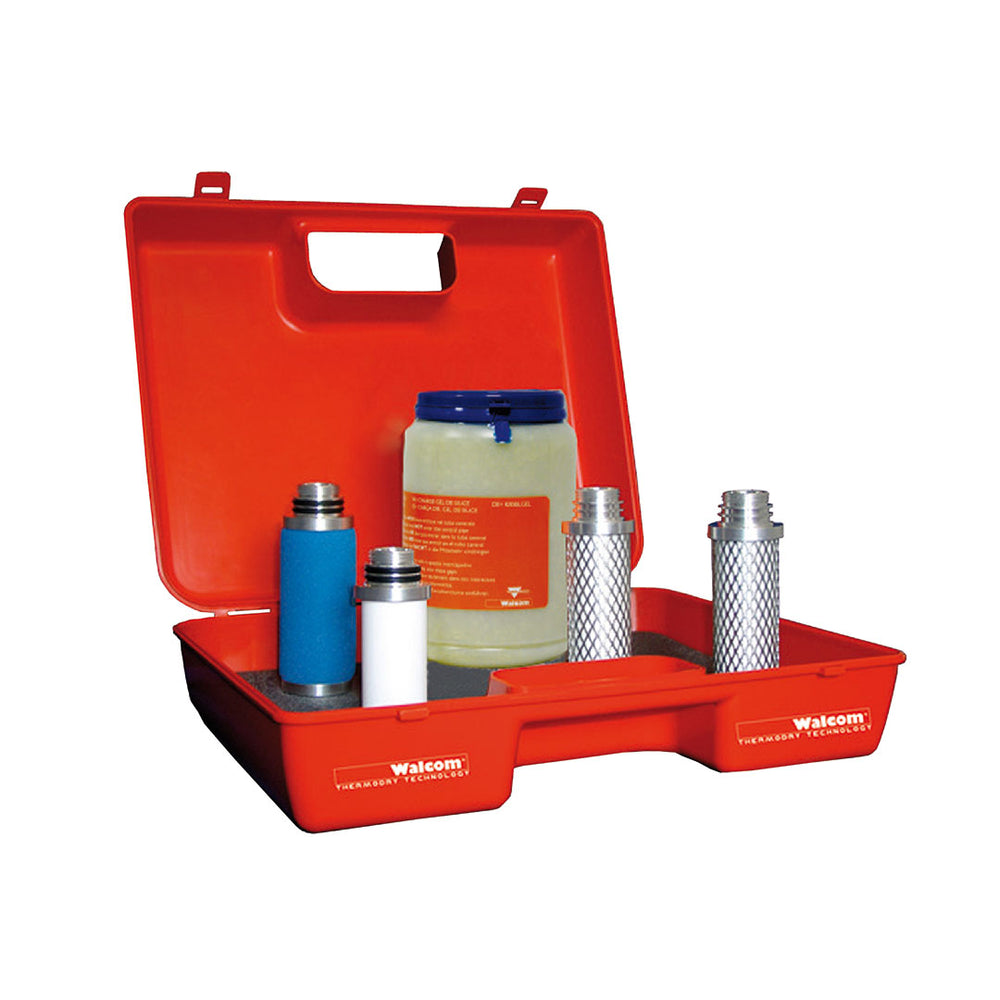 TD3 R1 FULL MAINTENANCE KIT