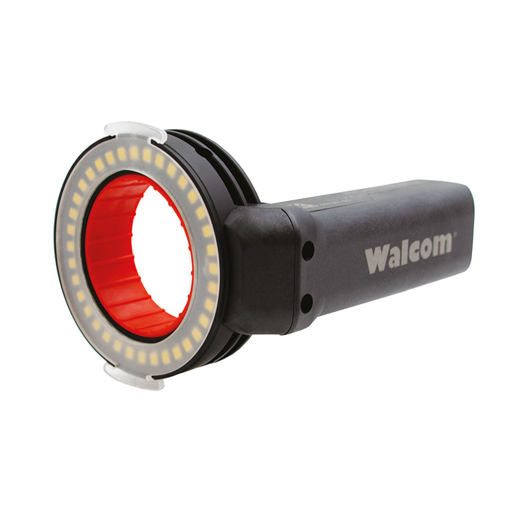 KIT SPRITZPISTOLE & LICHT+ 2 EVO HALO C 1.2+ HALO B 1.2 + CMP 1.3