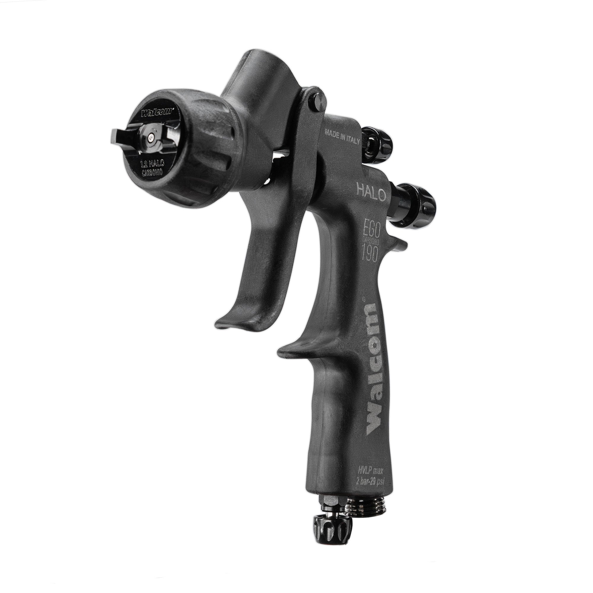 EGO Carbonio 190 HALO