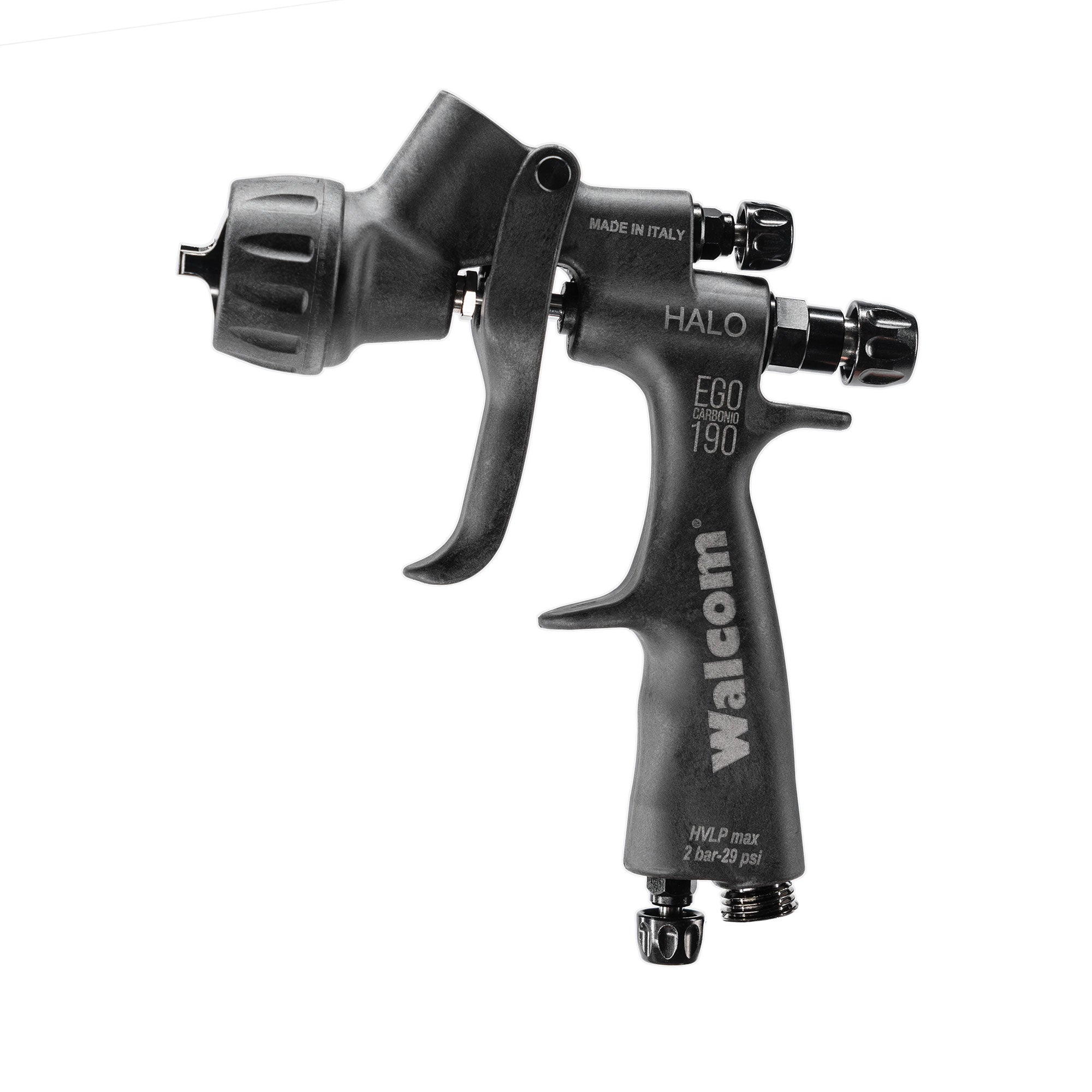 EGO Carbonio 190 HALO