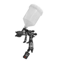 HALO Base Genesi Carbonio 360 evo  O.G GANG EDITION