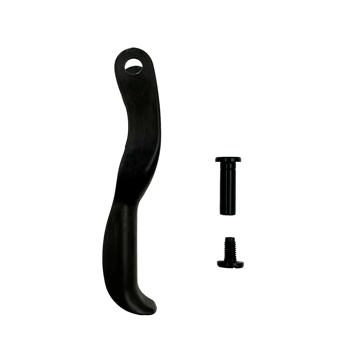 Luftstromknopf