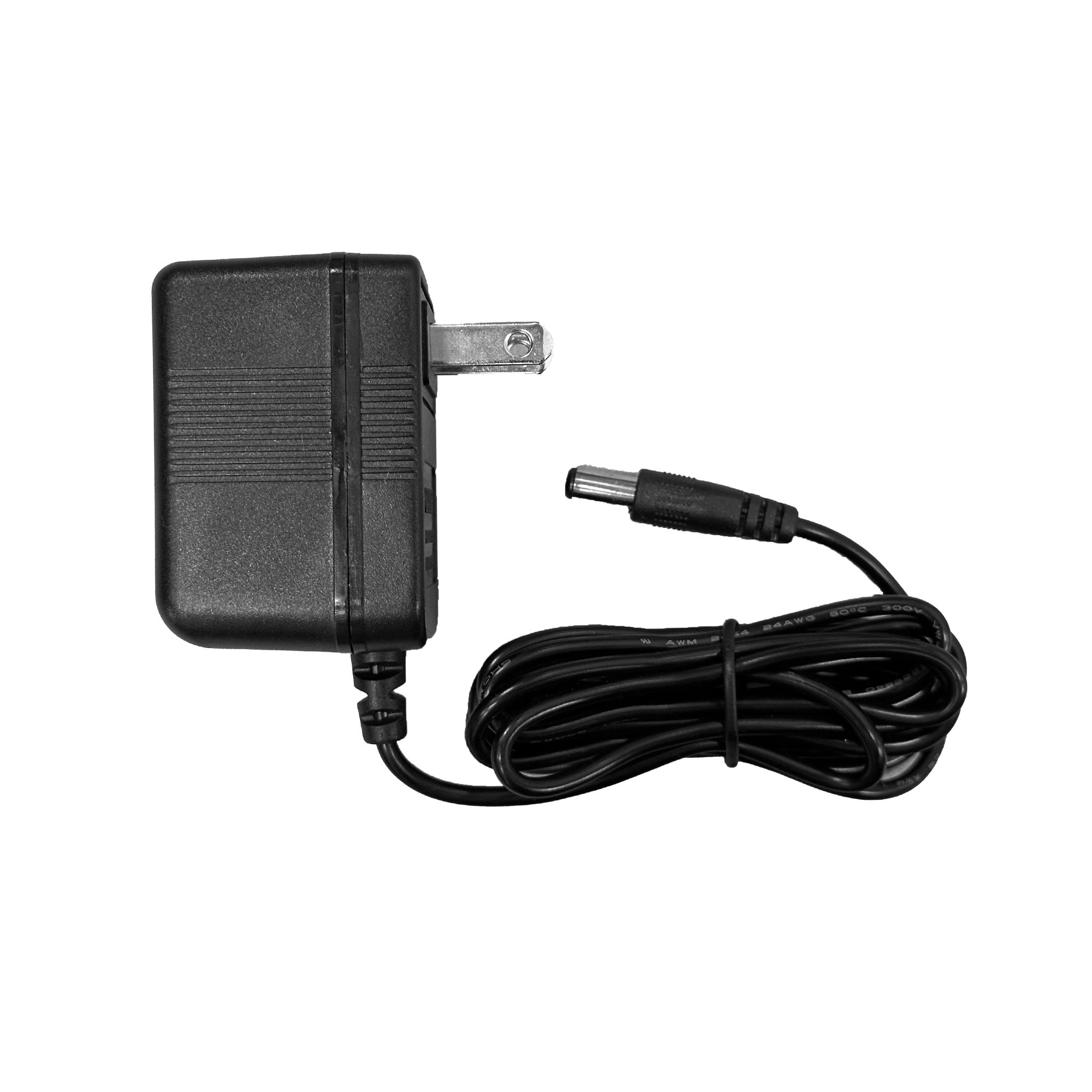  CHARGER  ZERO STATIC - PLUG USA   