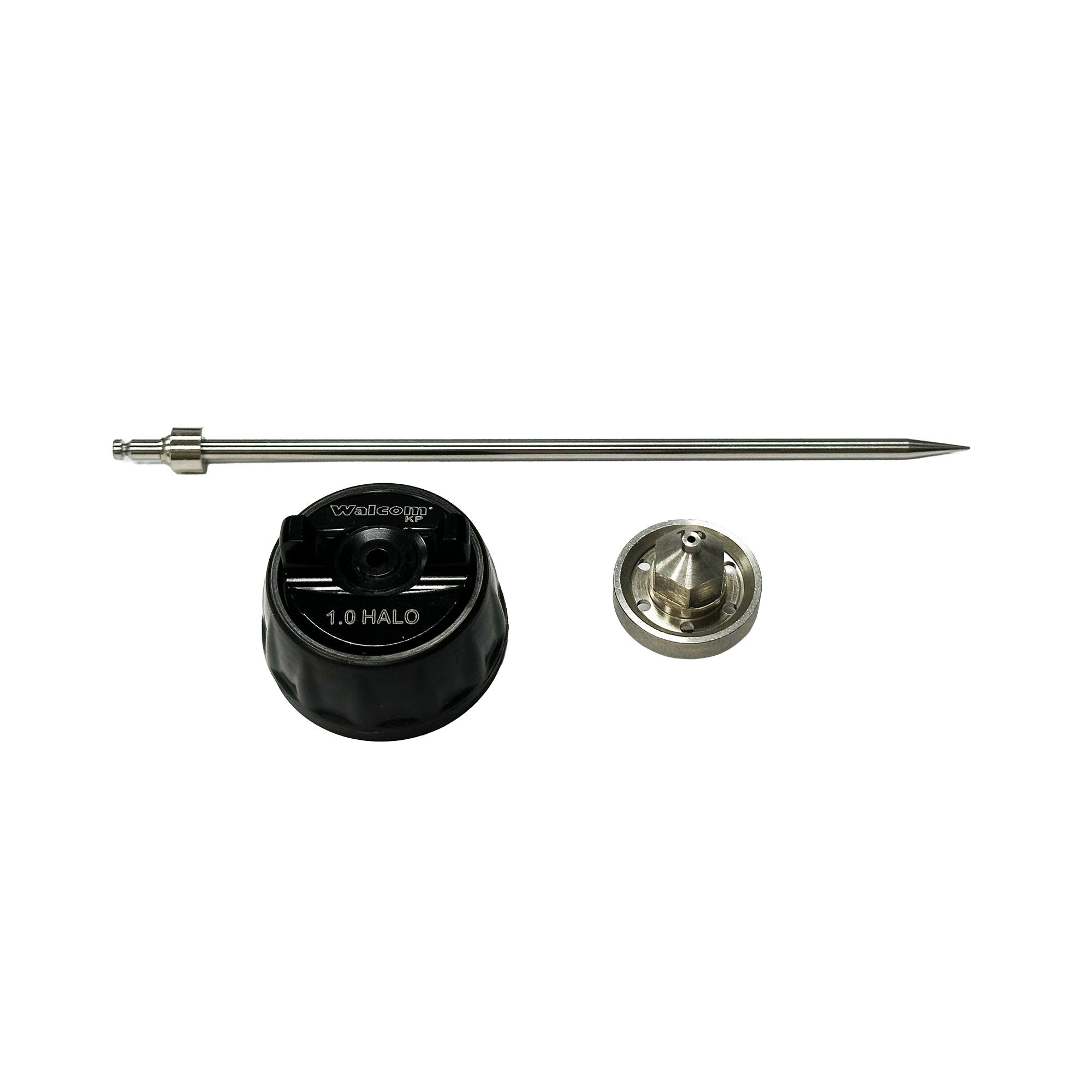 Nozzle Set Slim Kombat Pro HVLP