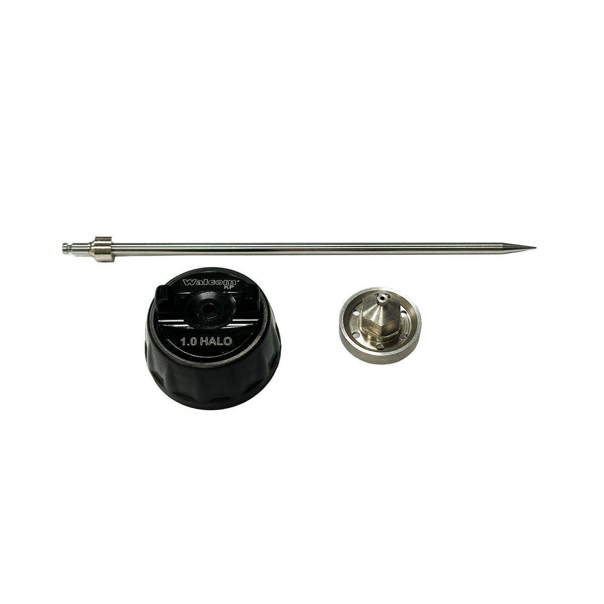 Nozzle Set Slim Kombat Pro HVLP