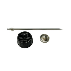 Nozzle Set Slim Kombat Pro HVLP