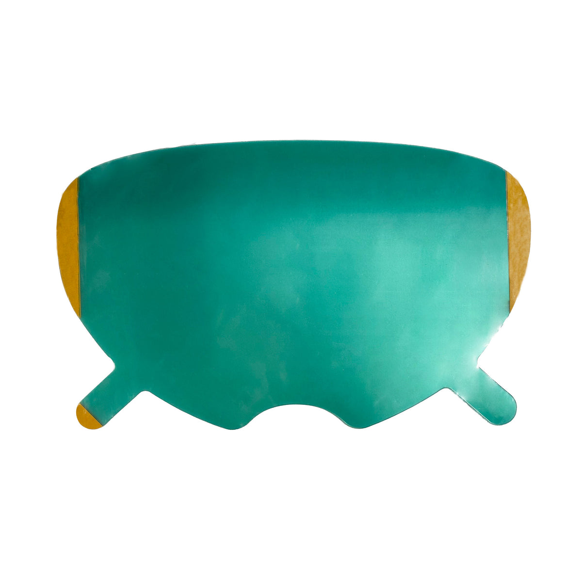 Plastic Film Mask