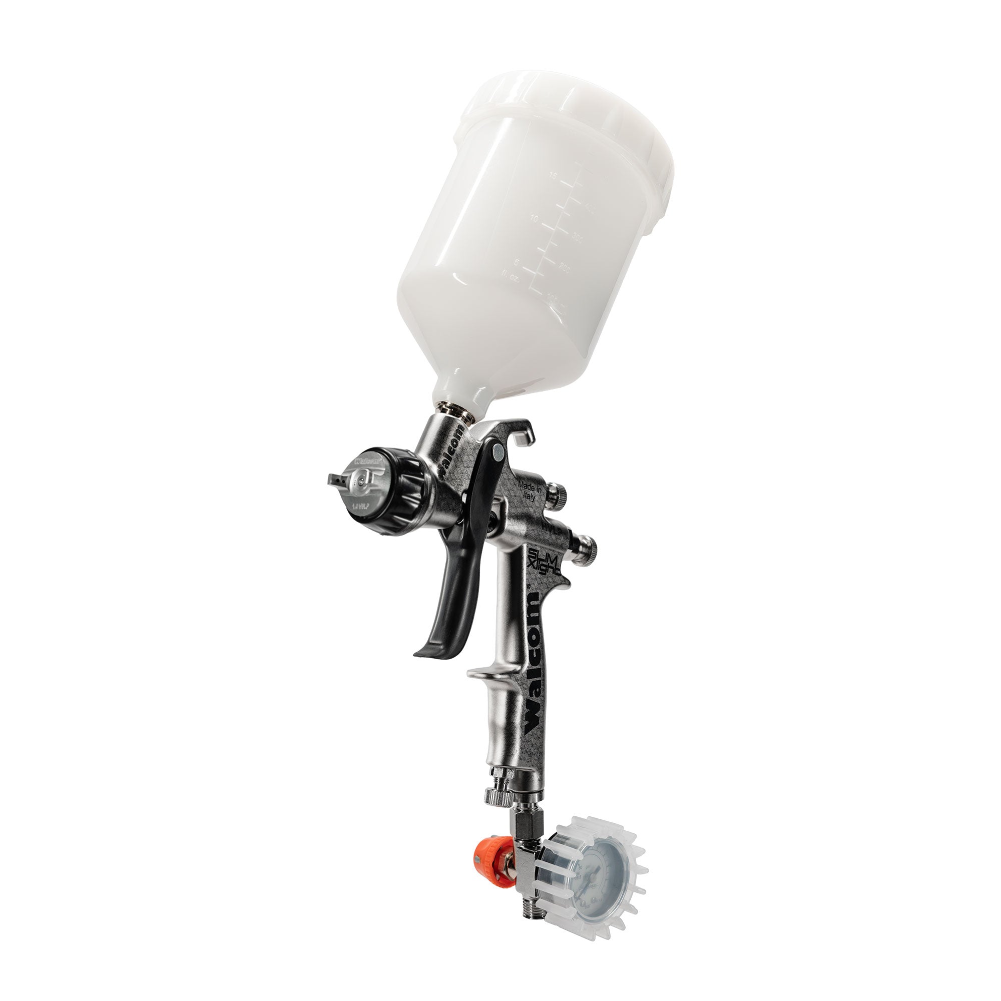 Slim XLIGHT HVLP