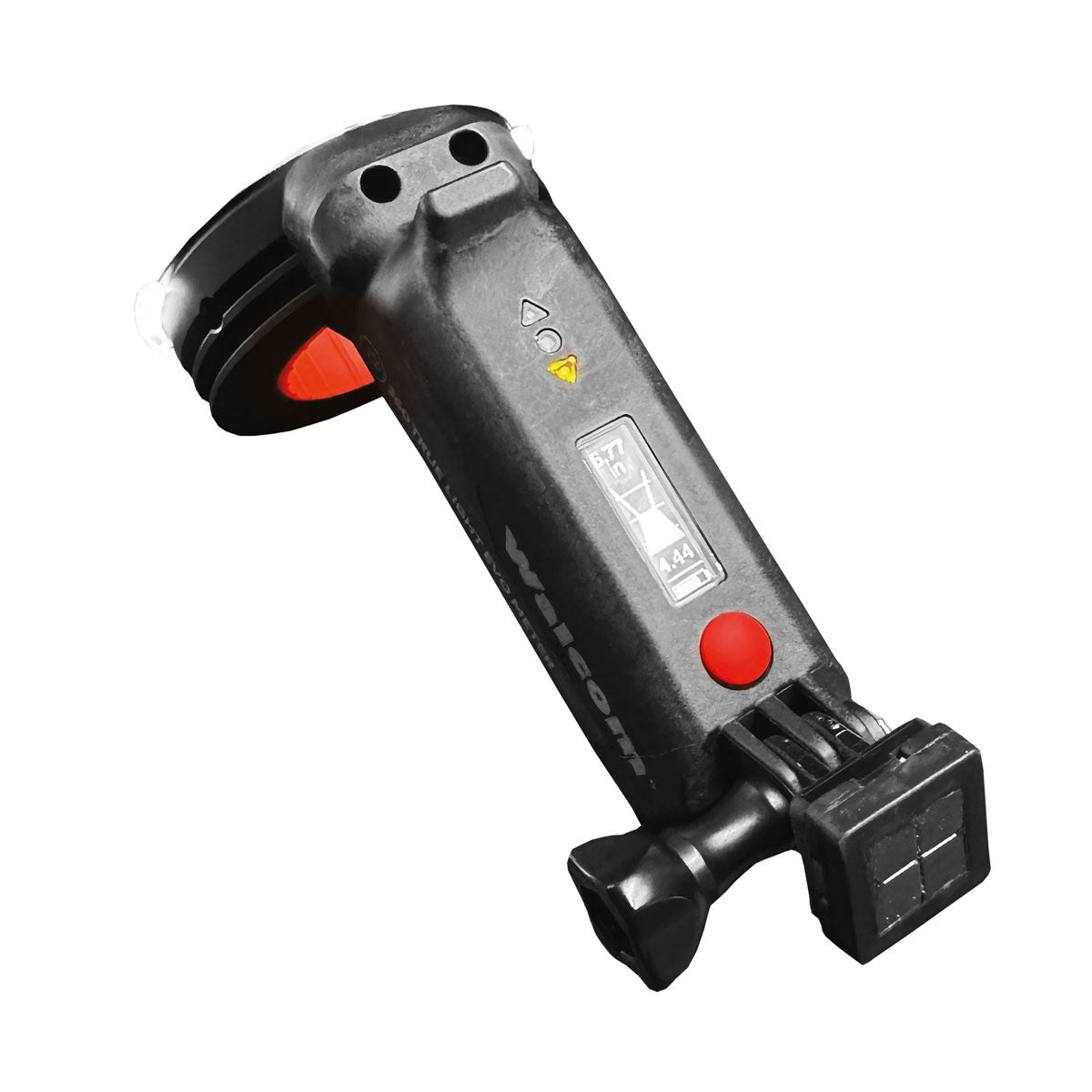 KIT PISTOLA PULVERIZADORA Y FOTOMETRO TRUE + 2 EVO HALO C 1.3 + HALO B 1.3 + CMP 1.3