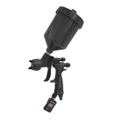 Genesi Carbonio 360 evo HVLP