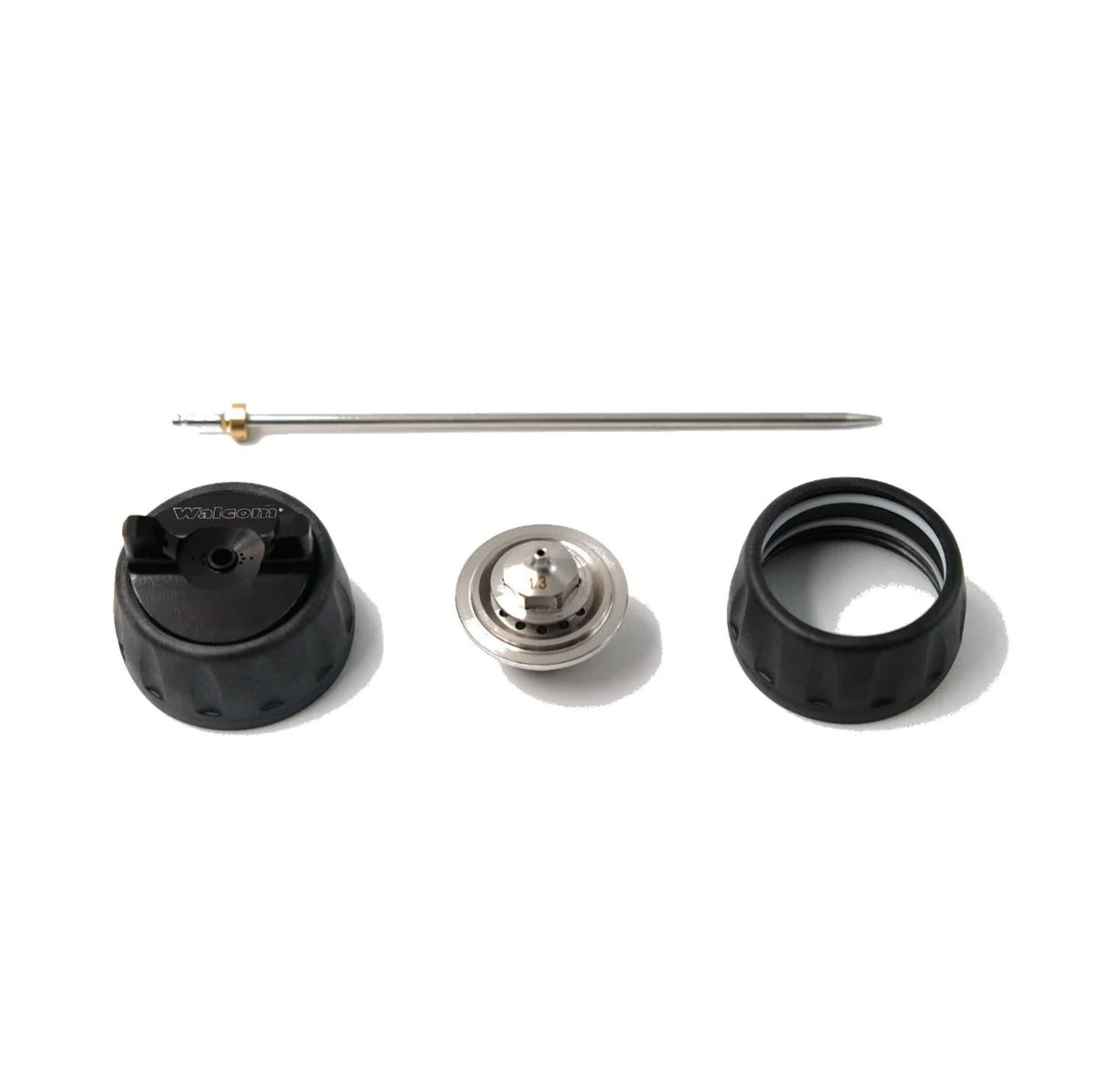 Düsenset EGO Carbonio 190 HALO