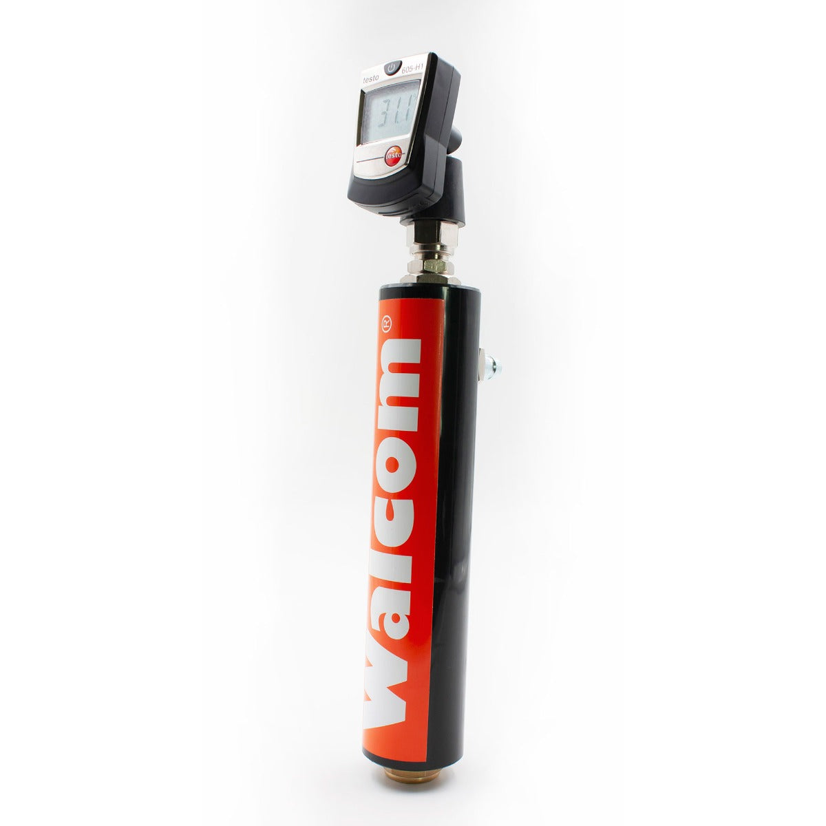 Thermo-Hygrometer