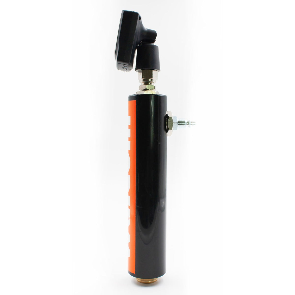 Thermo-Hygrometer