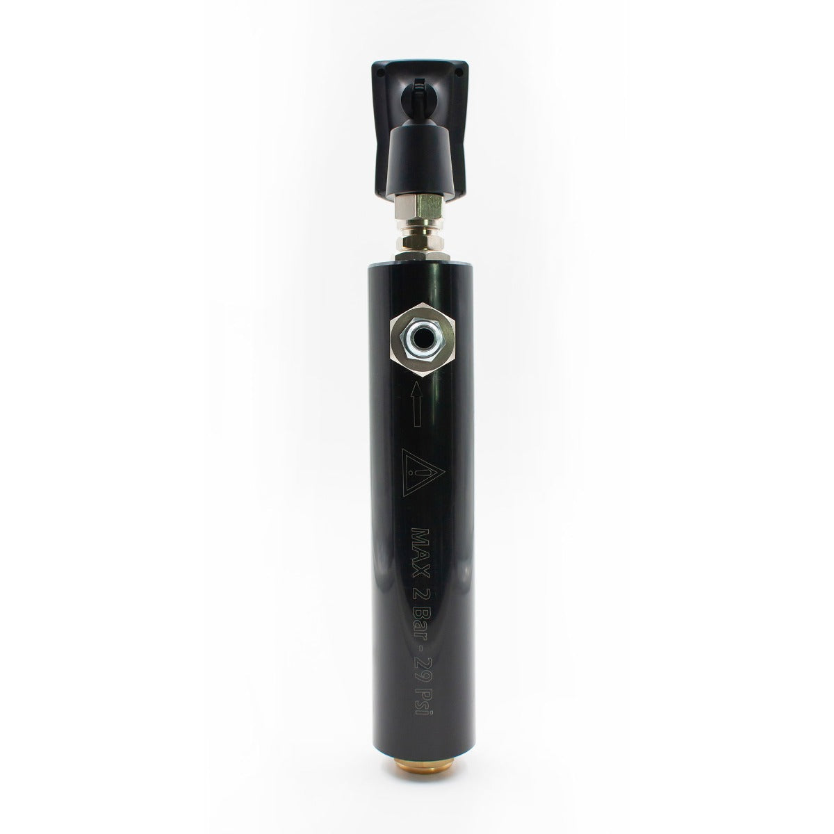 Thermo-Hygrometer