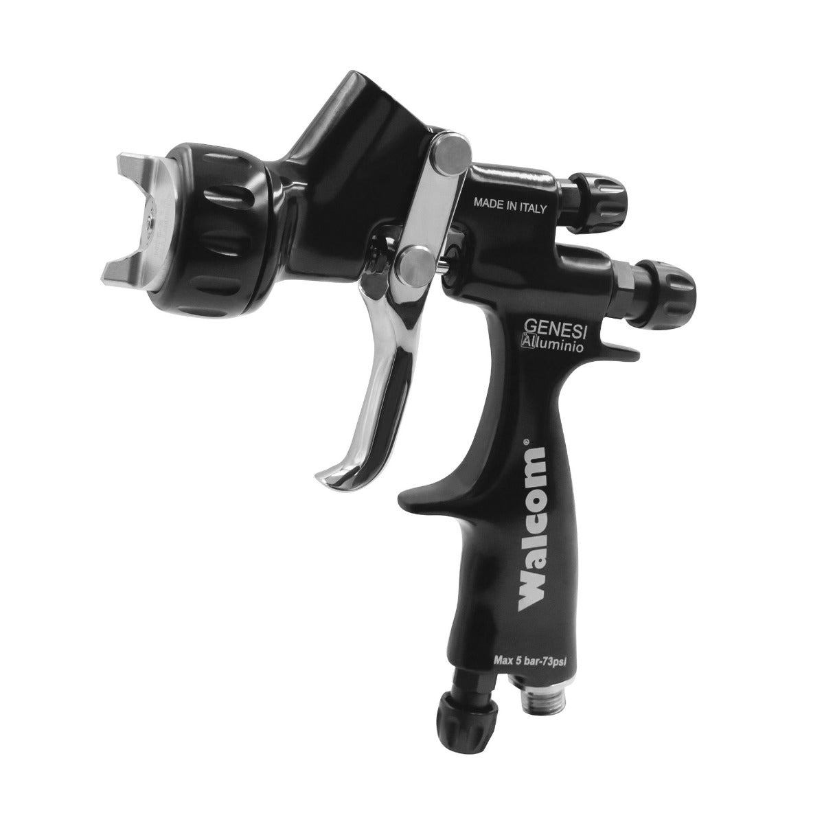 Genesi HALO-Basis aus Aluminium