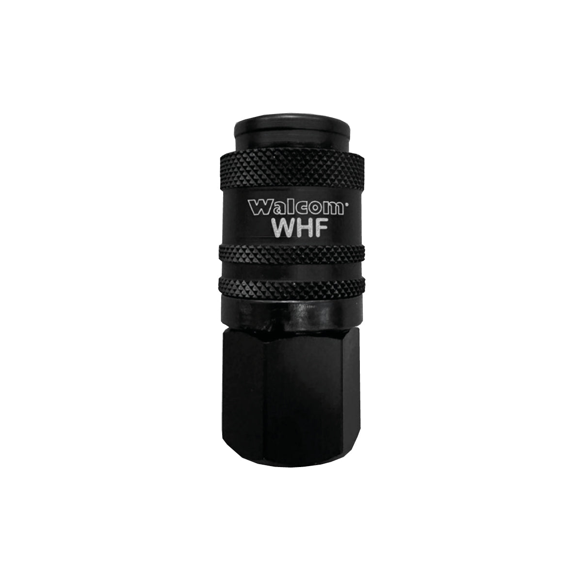 WHF-Kupplungen F