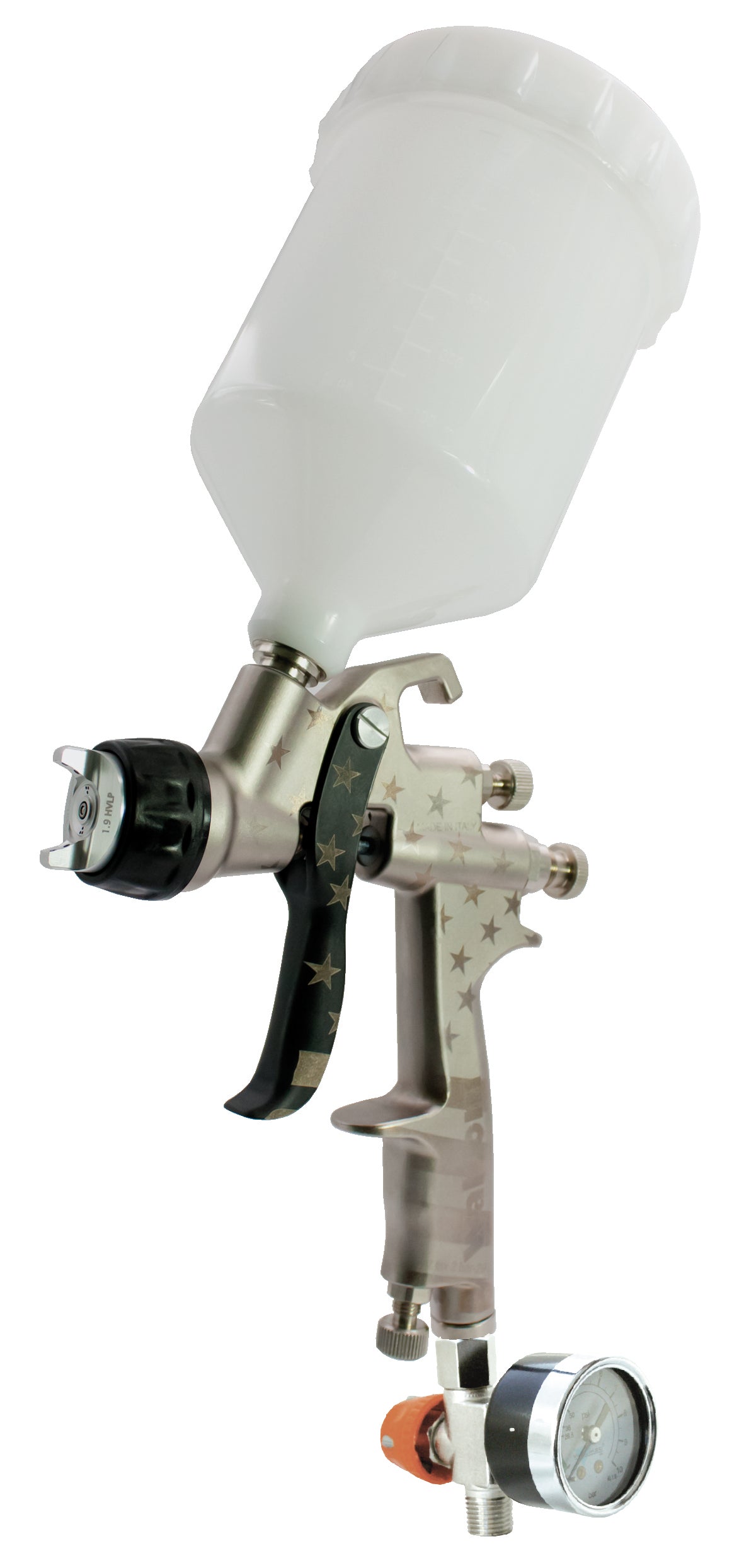 Corpo de substituição apenas da pistola de pintura Xlight