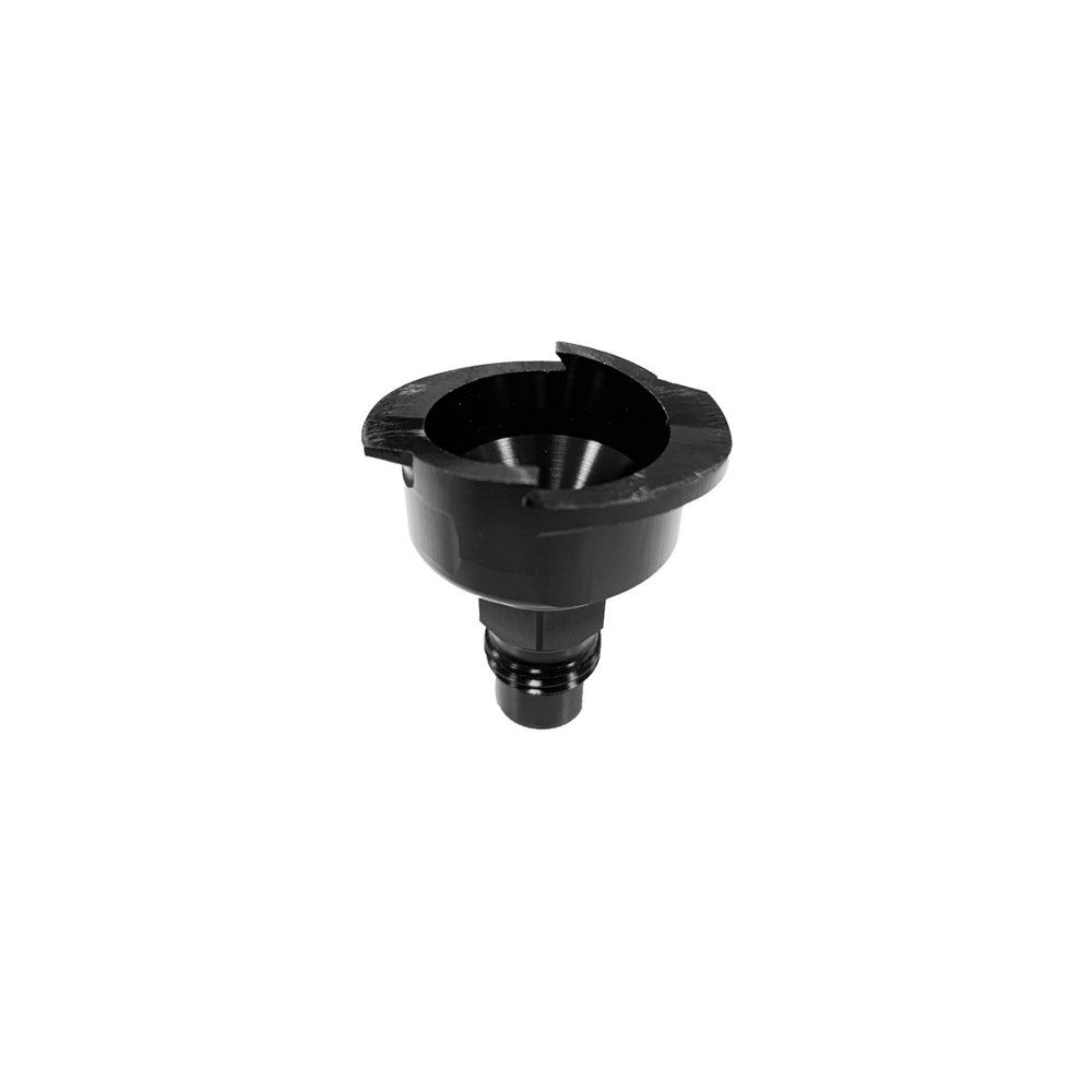 Walcom GENESI CARBONIO - SLIM KOMBAT  - Compatible with 3M™ PPS™ Series 2.0 Spray Cup System S9