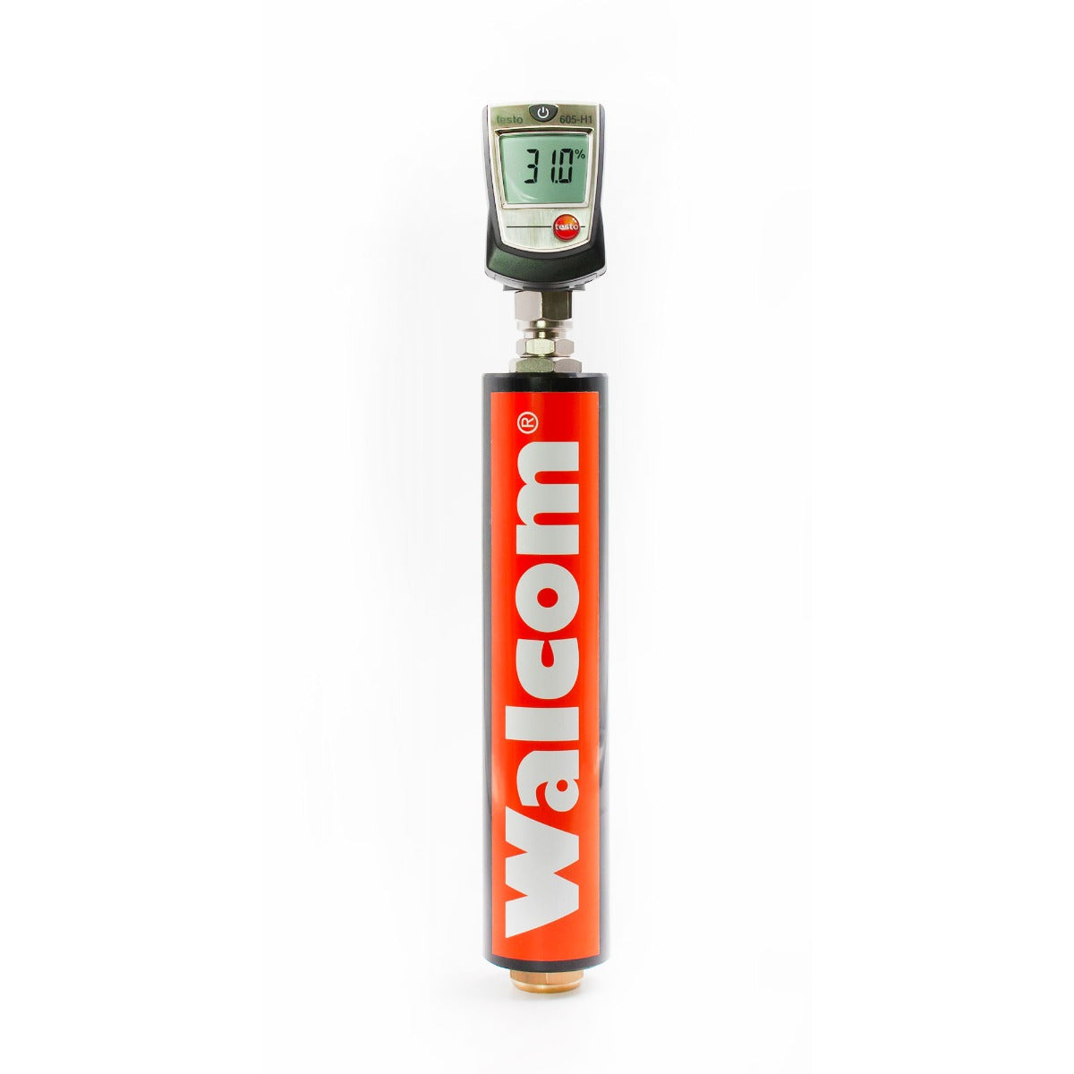 Thermo-Hygrometer